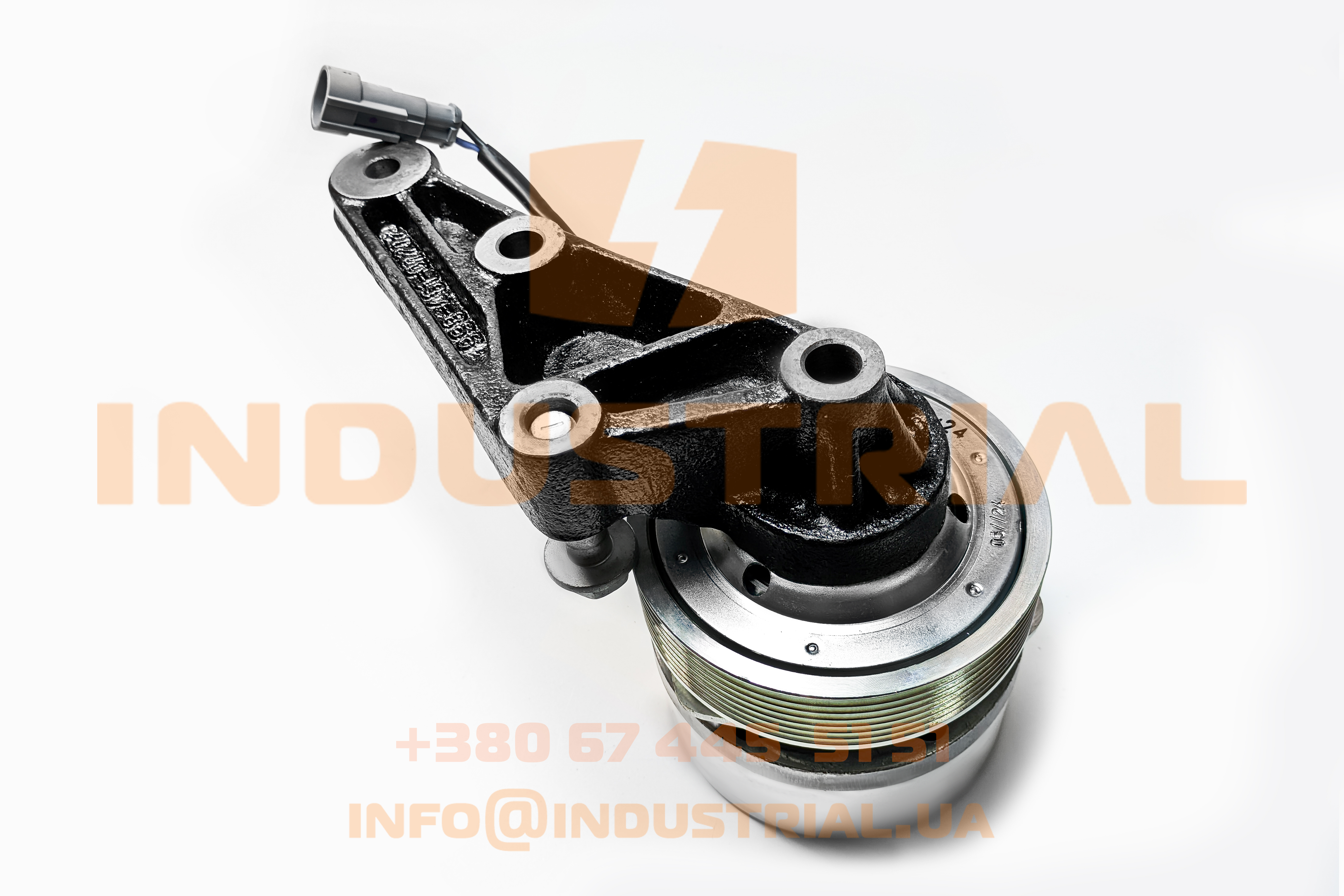 CNH 5518789 CNH INDUSTRIAL